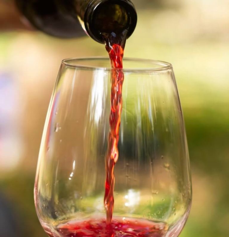 Offener rotwein - Der TOP-Favorit unter allen Produkten